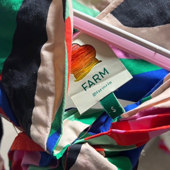 Farm Rio Top - Picture 3 of 3